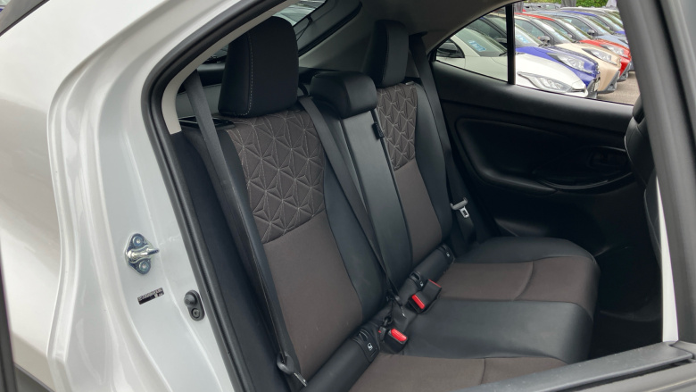 Toyota Yaris Cross 1.5 Hybrid Excel 5dr CVT Hybrid Estate